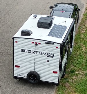 Renogy Solar Panel
