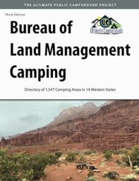 Guide to BLM Camping