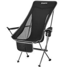 KingCamp Compact Camping Chair