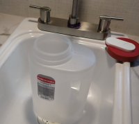 Rubbermaid 2122604 Mixermate